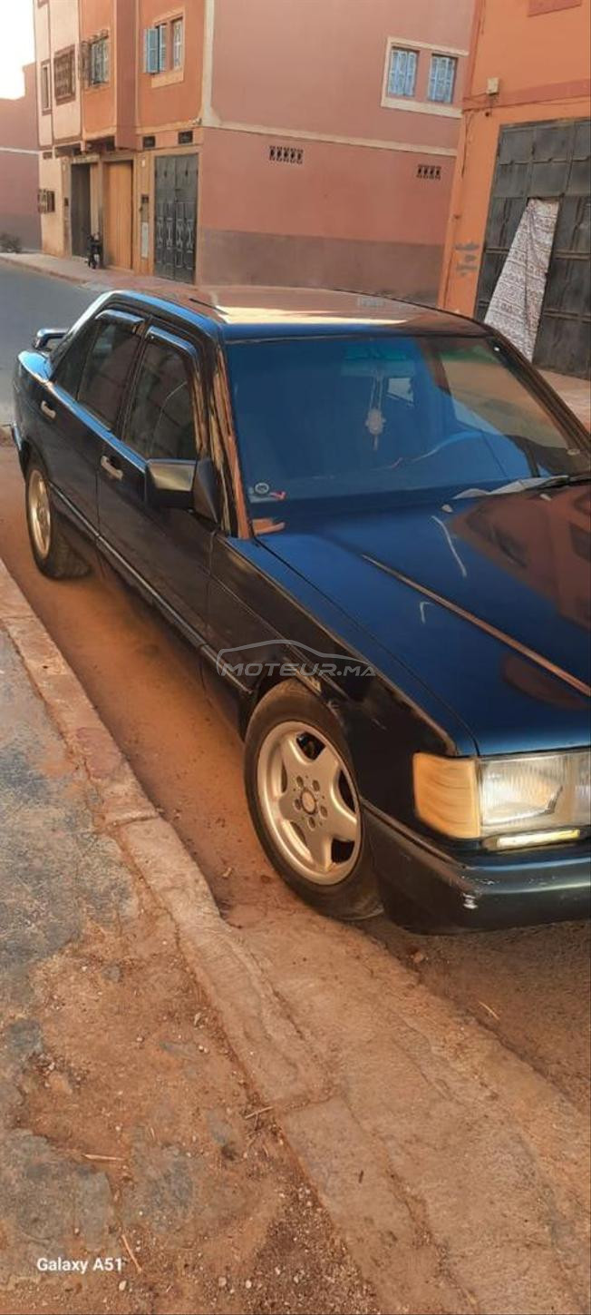  mercedes Benz 190 motor 2.5 model 1989 dewana 1999