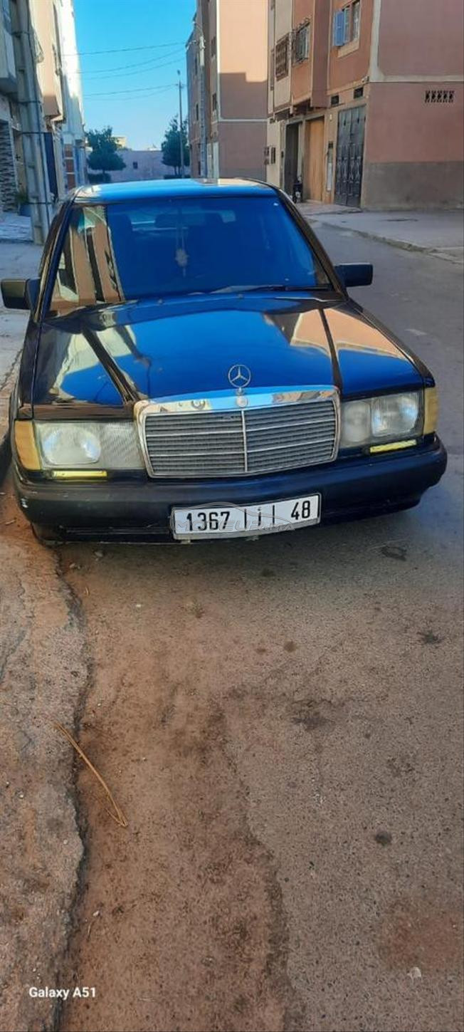  mercedes Benz 190 motor 2.5 model 1989 dewana 1999
