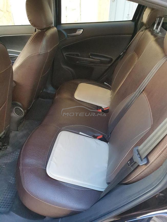 Alfa Romeo Giulietta Diesel Automatique 2016