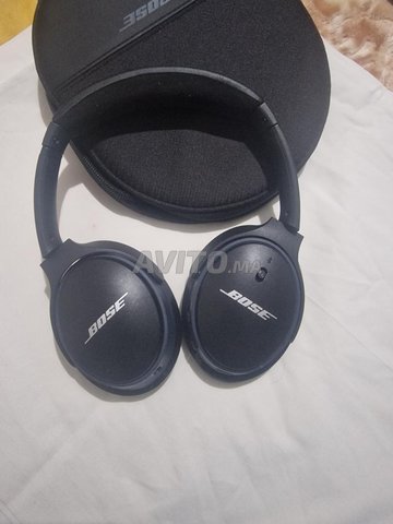 bose ae2 sounlink