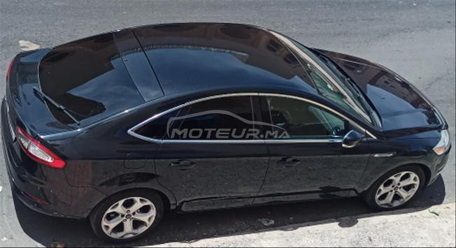 Ford Mondeo Diesel Manuelle 2013 à Rabat