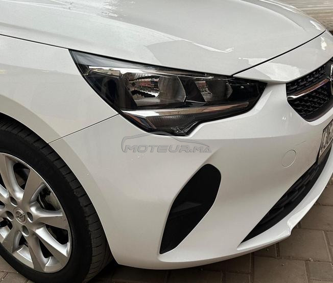 Opel Corsa 1.5 D 102 Edition plus