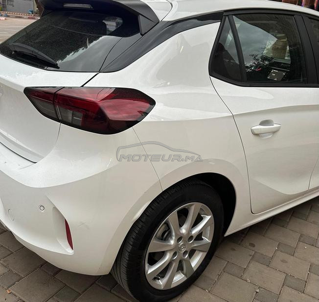 Opel Corsa 1.5 D 102 Edition plus