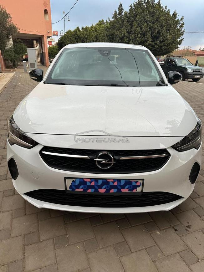 Opel Corsa 1.5 D 102 Edition plus