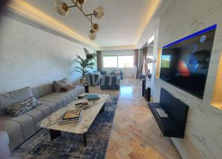 شقة كراء يومي الدار البيضاء 