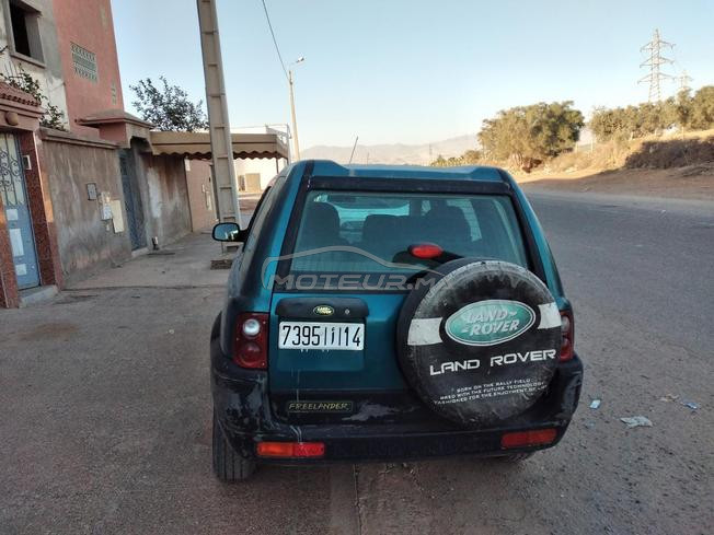 freelander