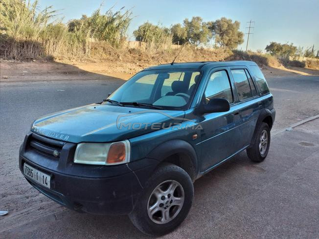freelander