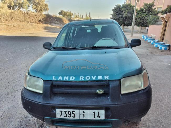 freelander