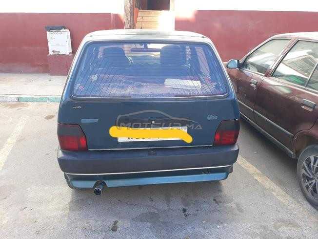 fiat uno mazot  2002