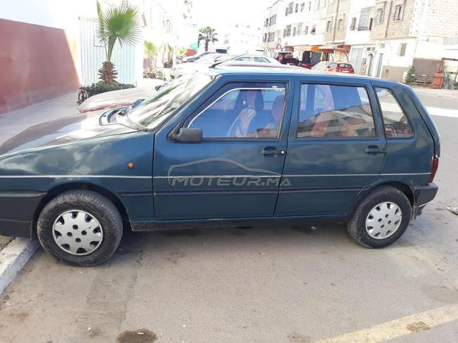 fiat uno mazot  2002