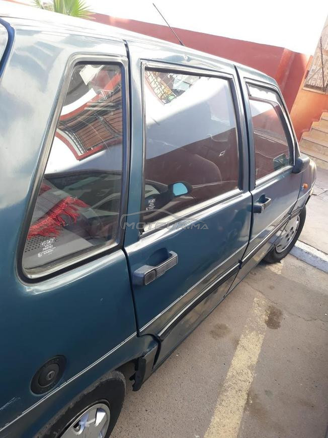 fiat uno mazot  2002
