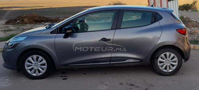 clio 4