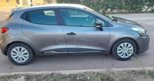 clio 4