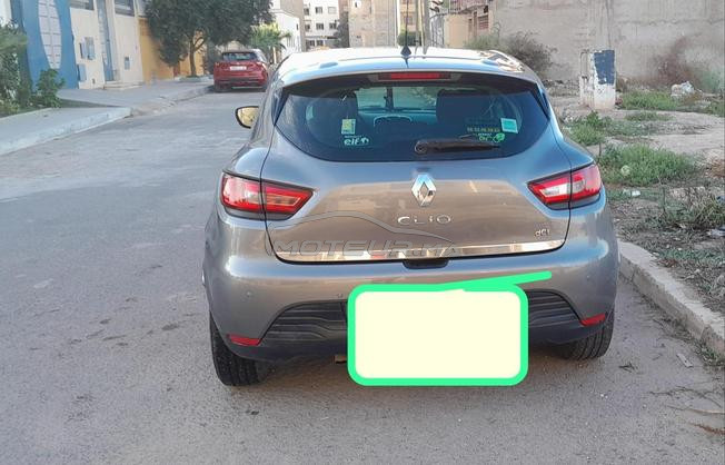 clio 4