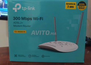 routeur wifi tp-linke