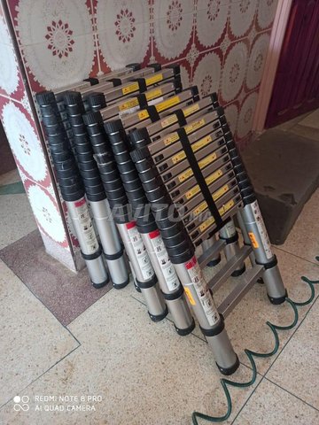 telescopique lader disponible 