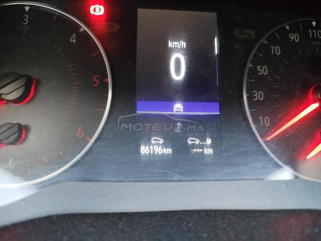 Dacia Sandero Stepway Diesel Manuelle 2022