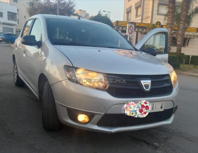 Sandero Diesel 