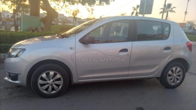 Sandero Diesel 