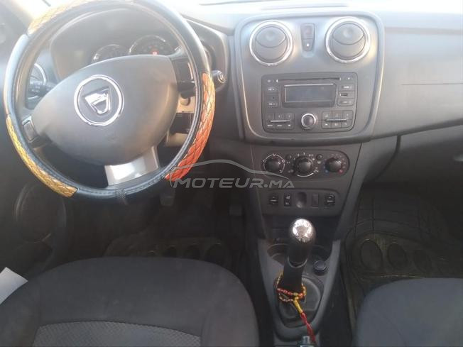 Sandero Diesel 