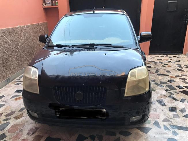 kia picanto