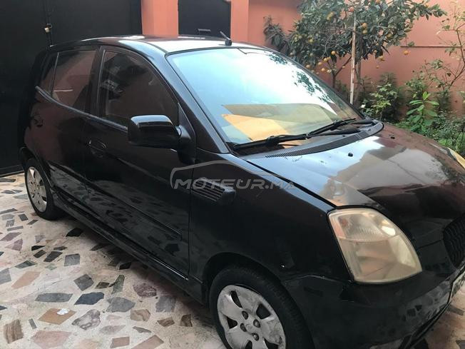 kia picanto