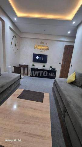 Studio bien protégé - 2