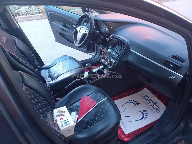 fiat punto diesel 