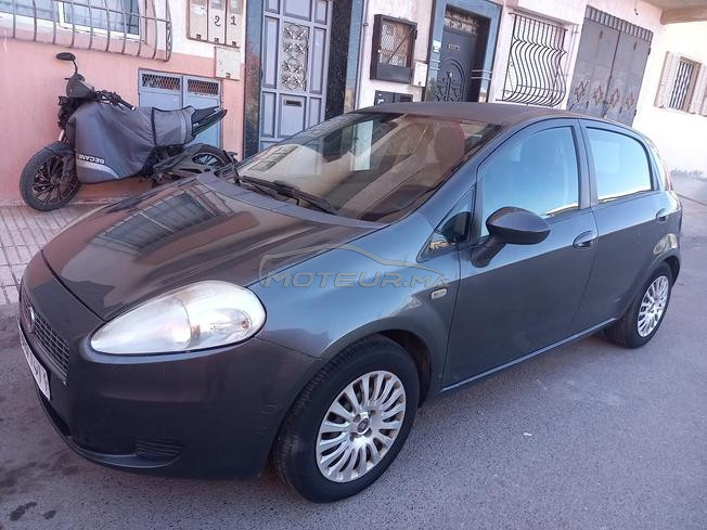 fiat punto diesel 