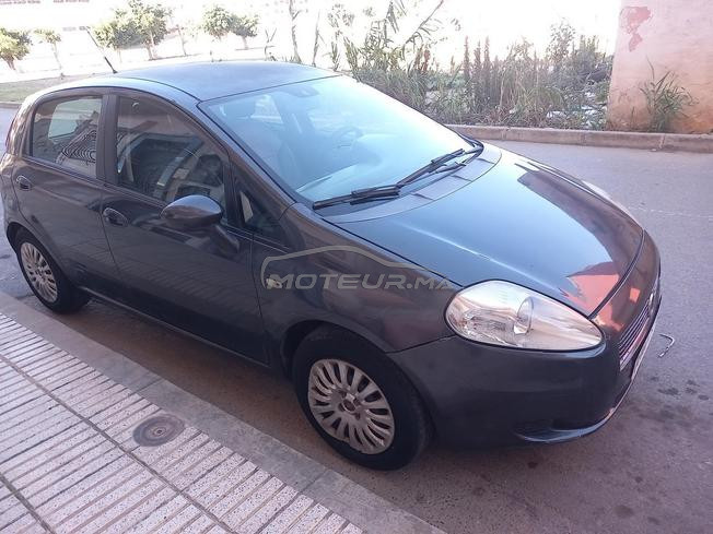 fiat punto diesel 