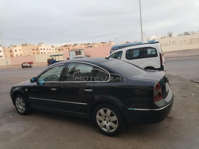 passat diesel 