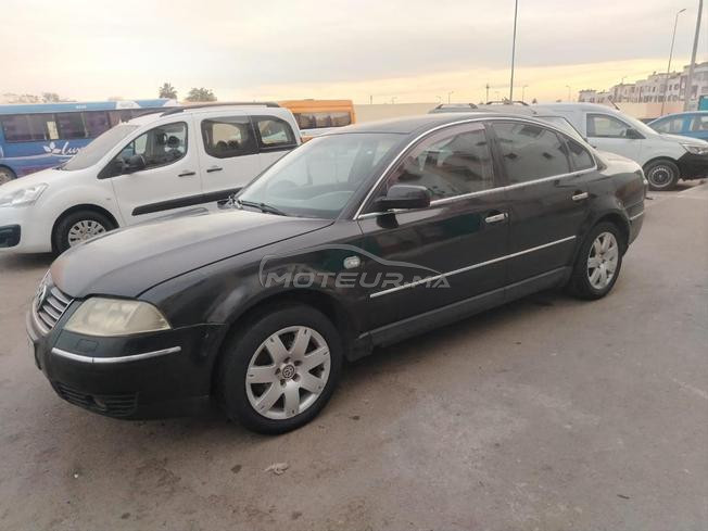 passat diesel 