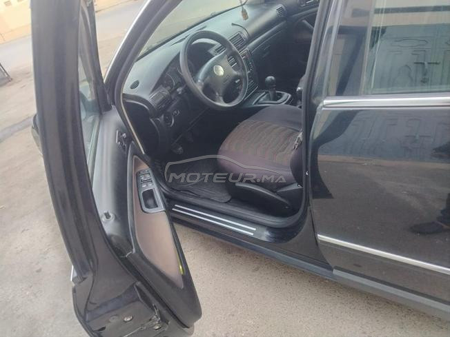 passat diesel 