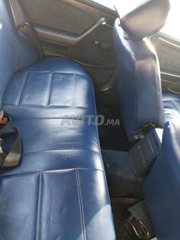 Mercedes-Benz 220 Diesel Manuelle 1997 à Kénitra - 2