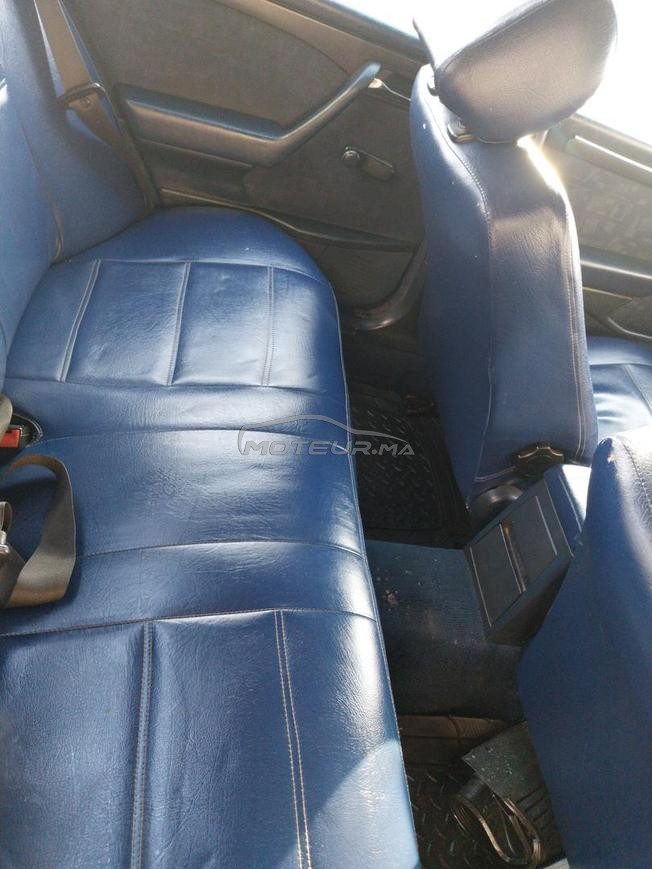 Mercedes-Benz 220 Diesel Manuelle 1997 à Kénitra