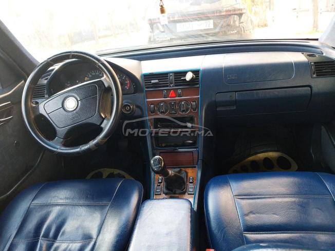 Mercedes-Benz 220 Diesel Manuelle 1997 à Kénitra