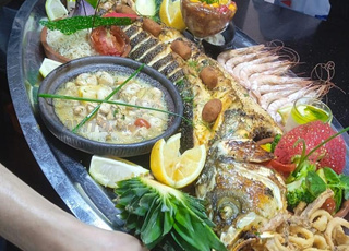 chef cuisinier gastronomie 