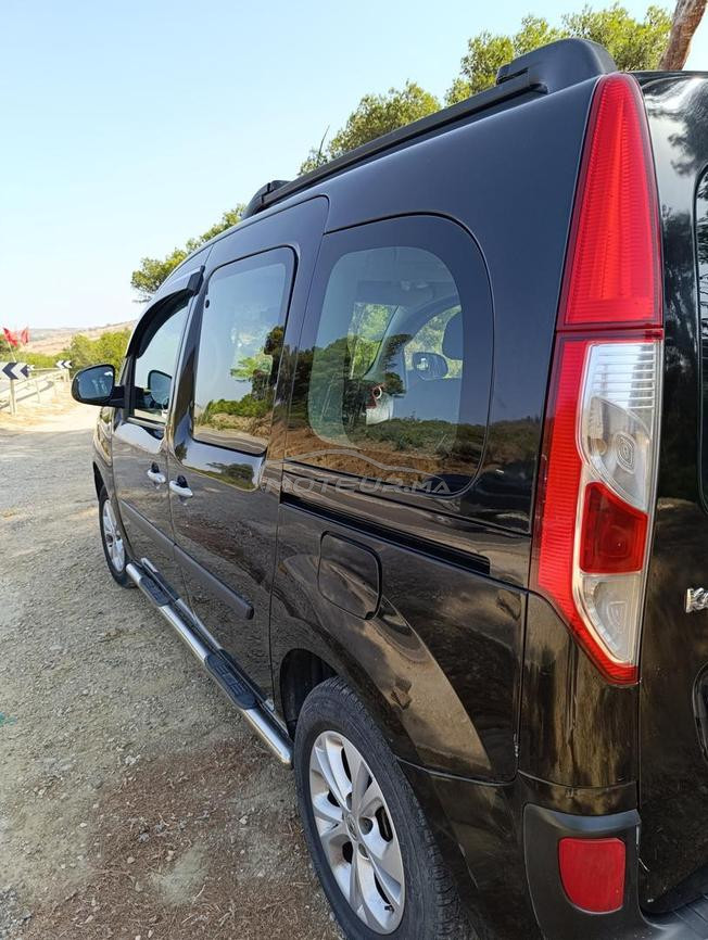 Renault kongoo