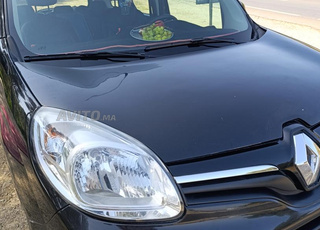 Renault kongoo