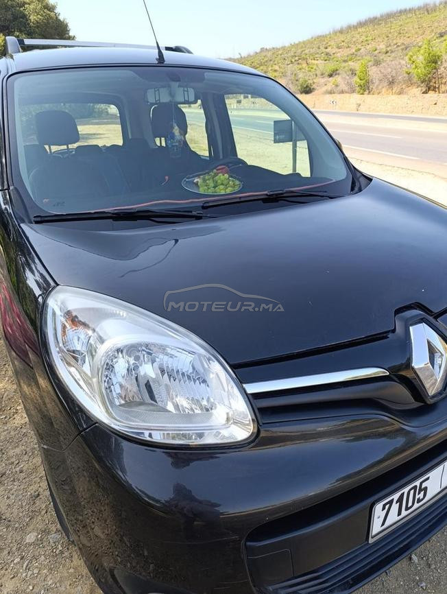 Renault kongoo