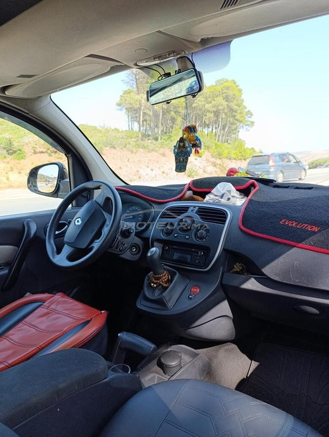Renault kongoo