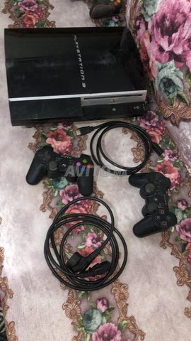 playstation 3 avec cable