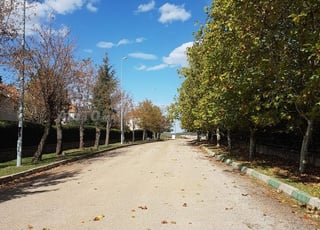 Lot de terrain villa à vendre