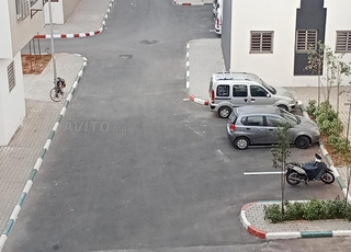 Appartement colocation 56 m² à Casablanca