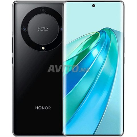 Honor Magic 5Lite 5G