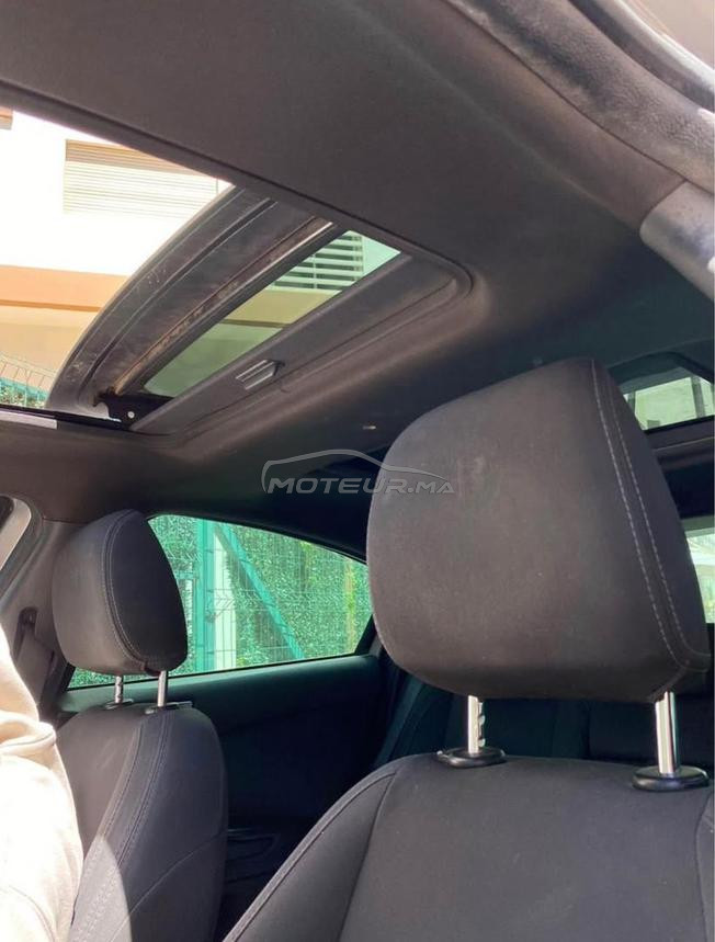 Alfa Romeo Giulietta Diesel Automatique 2019