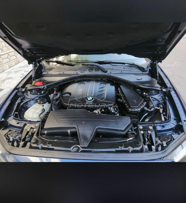 BMW Série 1 Cabriolet Diesel Manuelle 2014