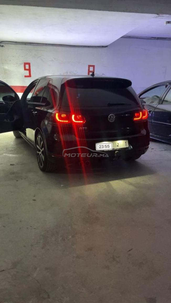 Volkwagen à vendre