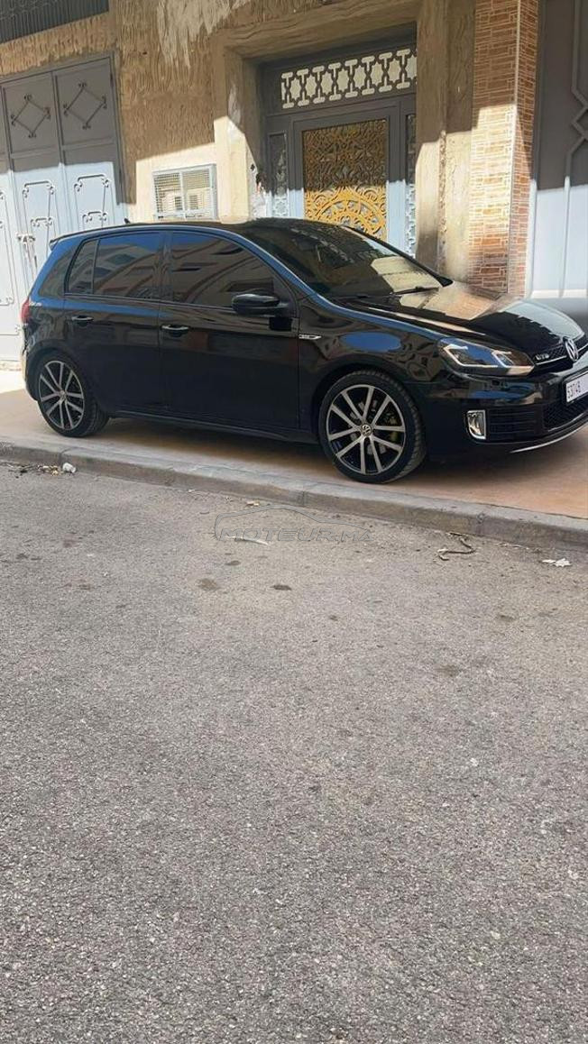 Volkwagen à vendre