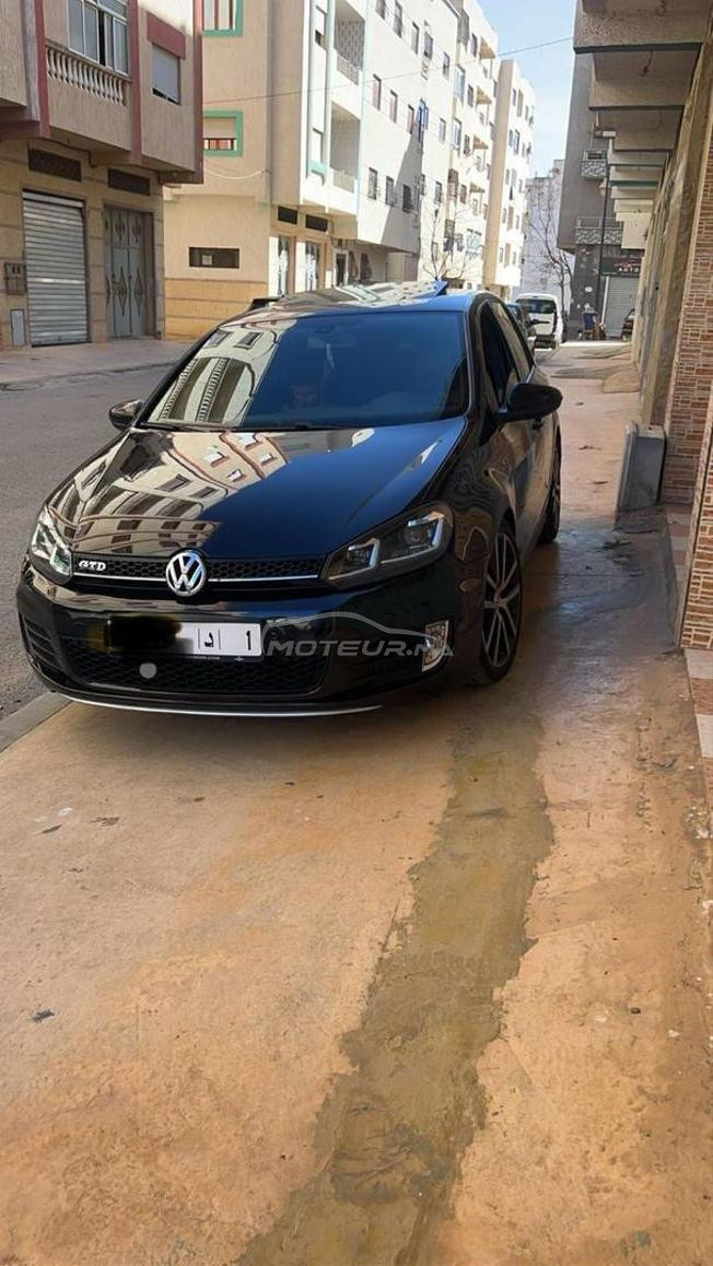 Volkwagen à vendre